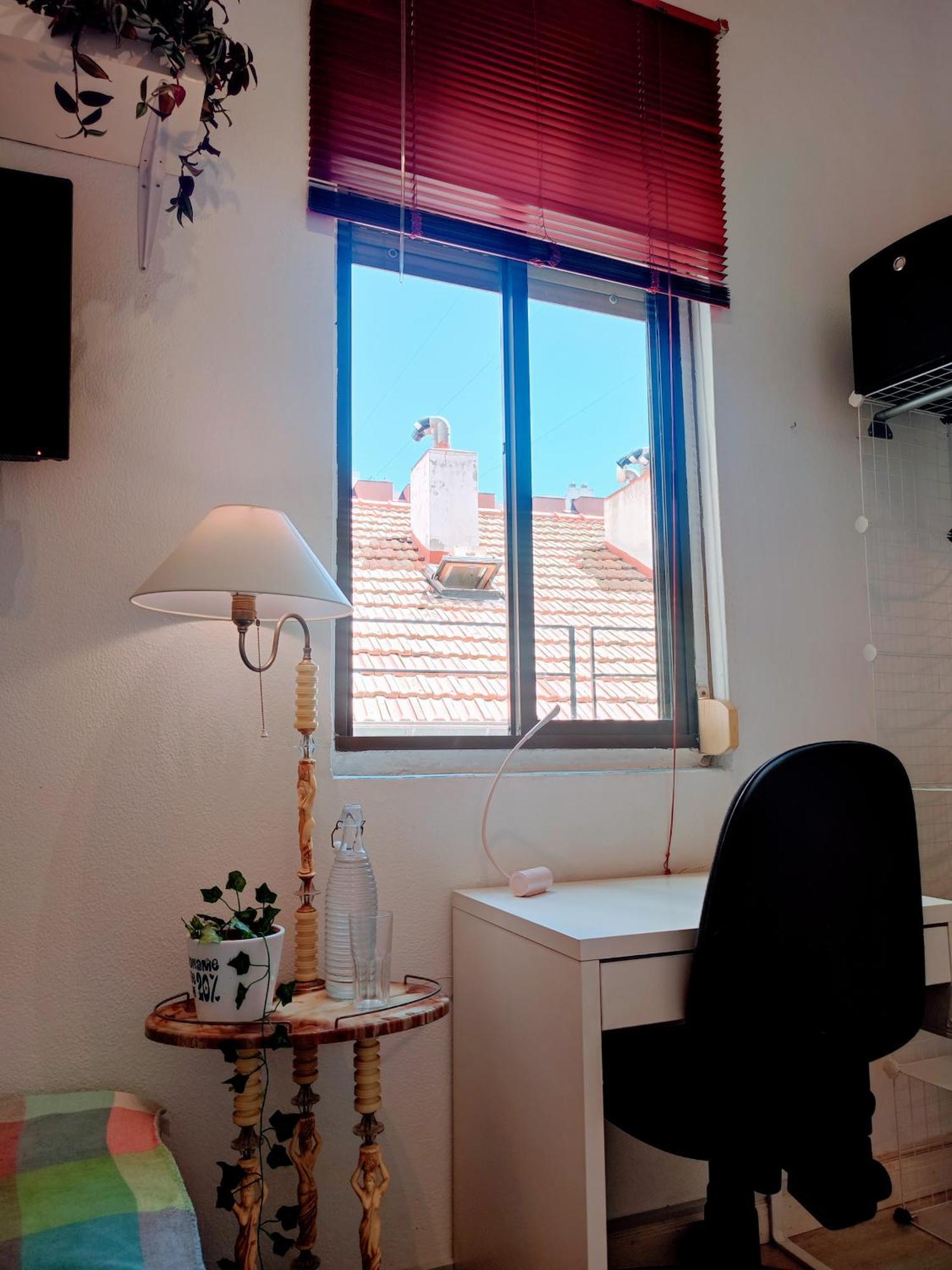 Casa Corrala Appartement