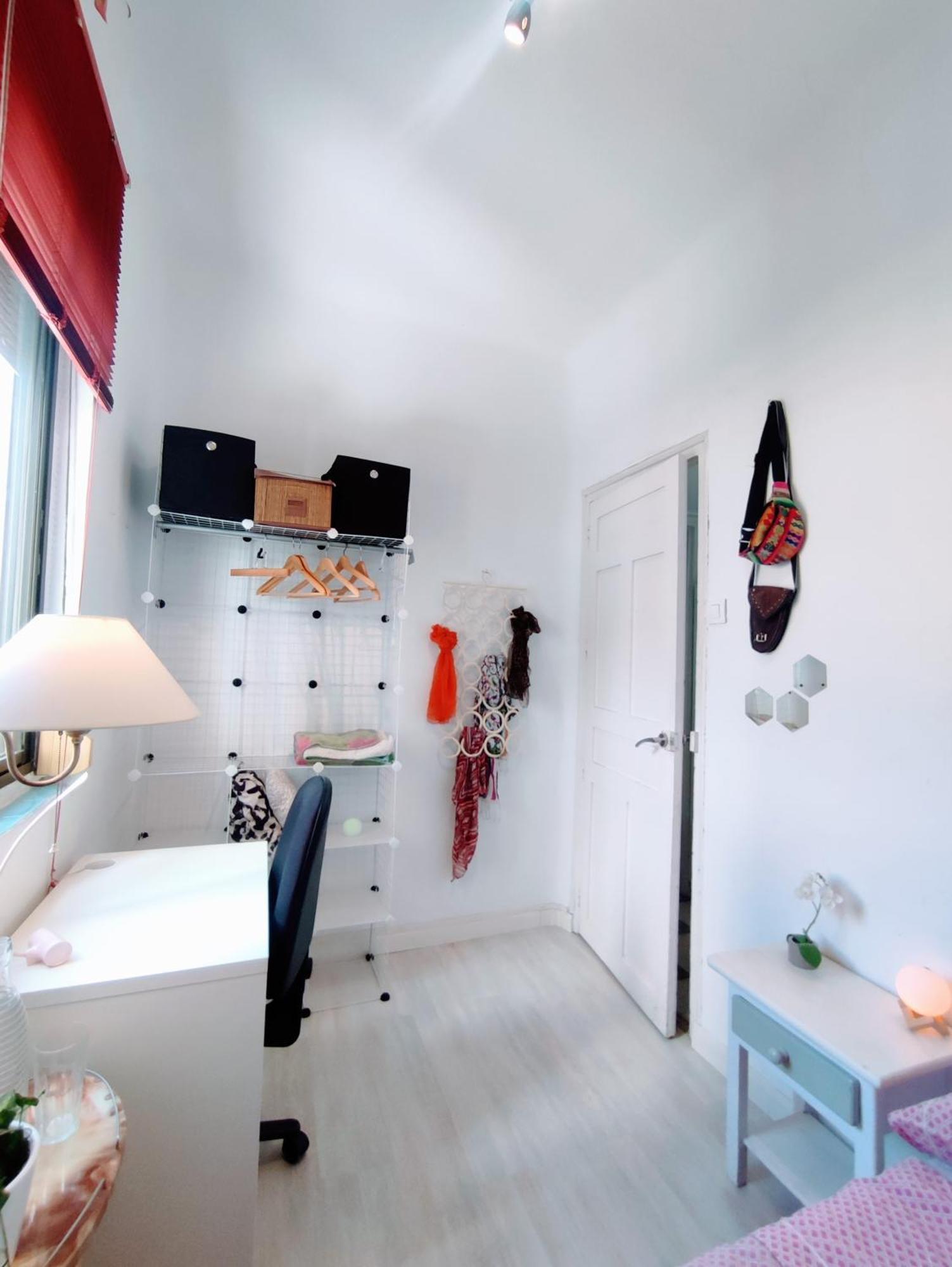 Casa Corrala Appartement *