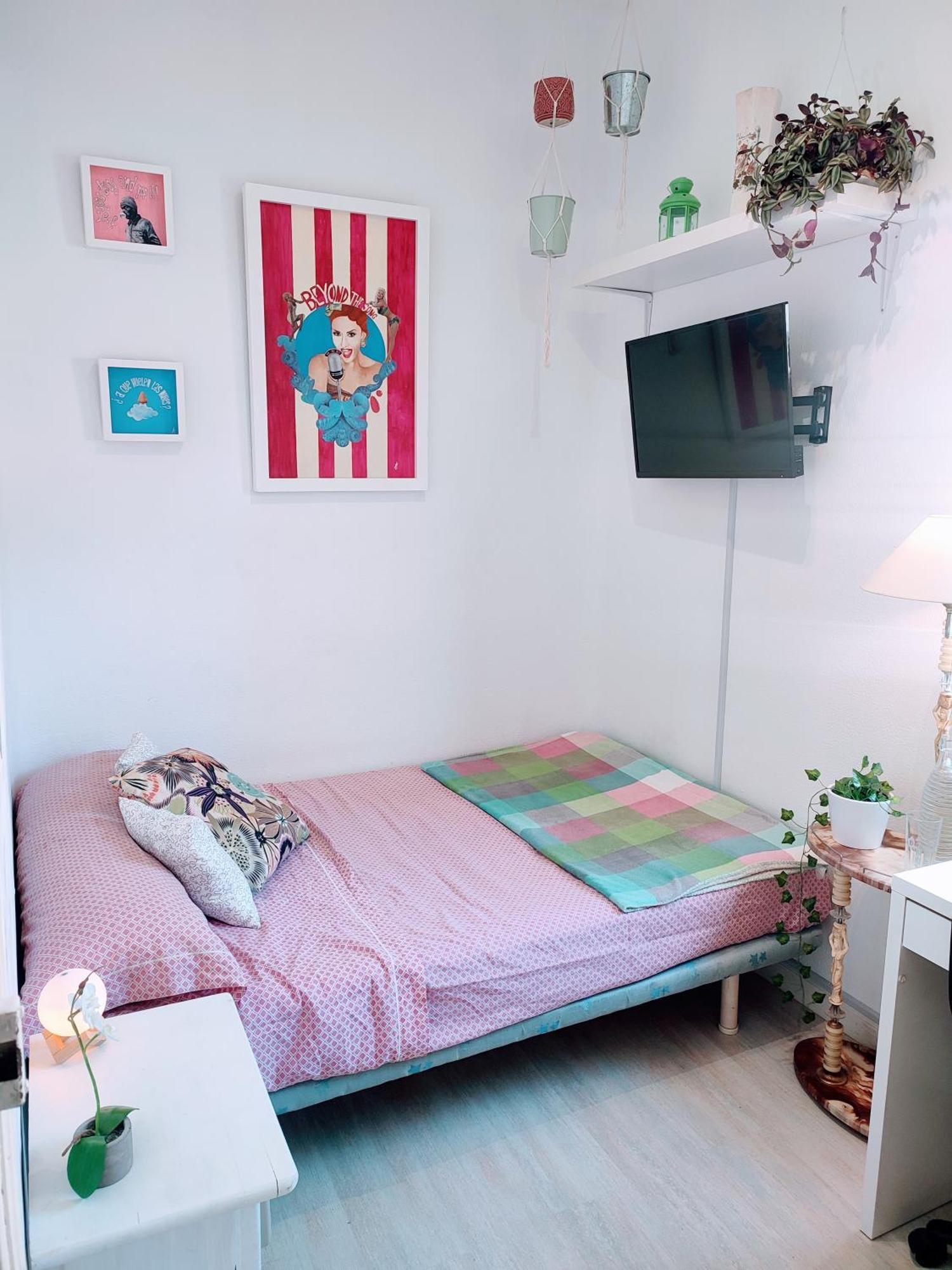 Casa Corrala Appartement
