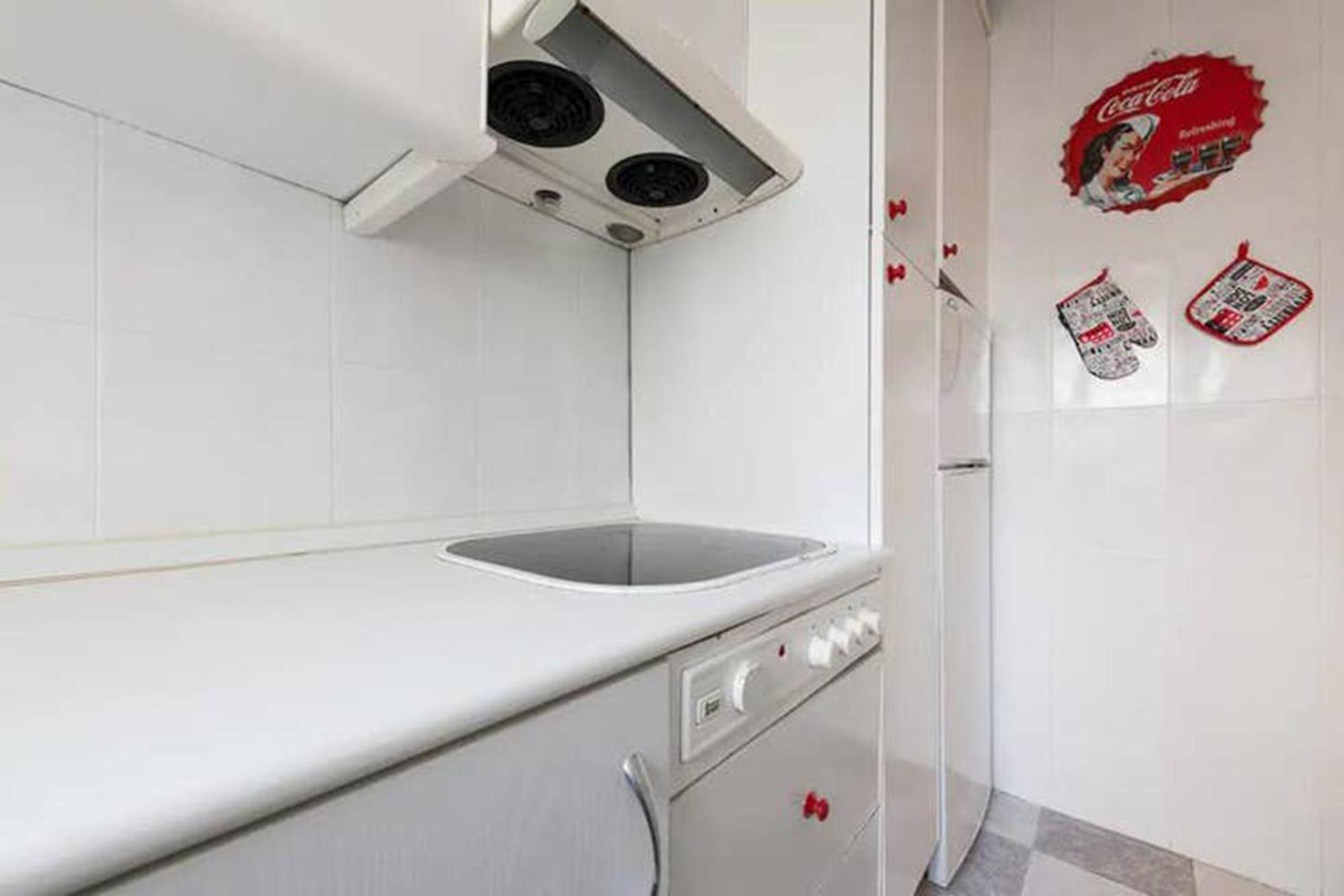 Appartement Casa Corrala Madrid