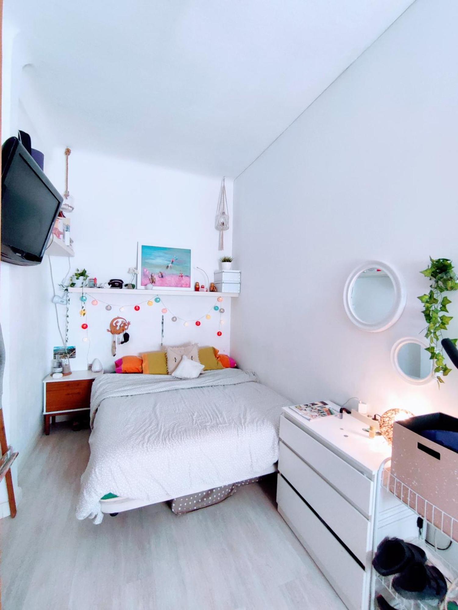 Casa Corrala Appartement