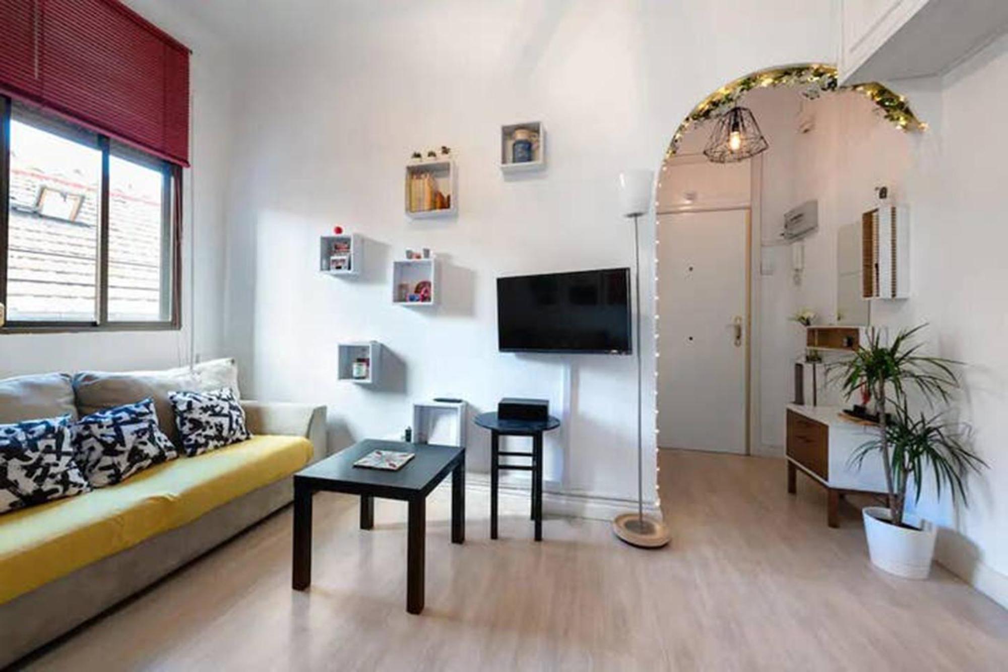 Appartement Casa Corrala