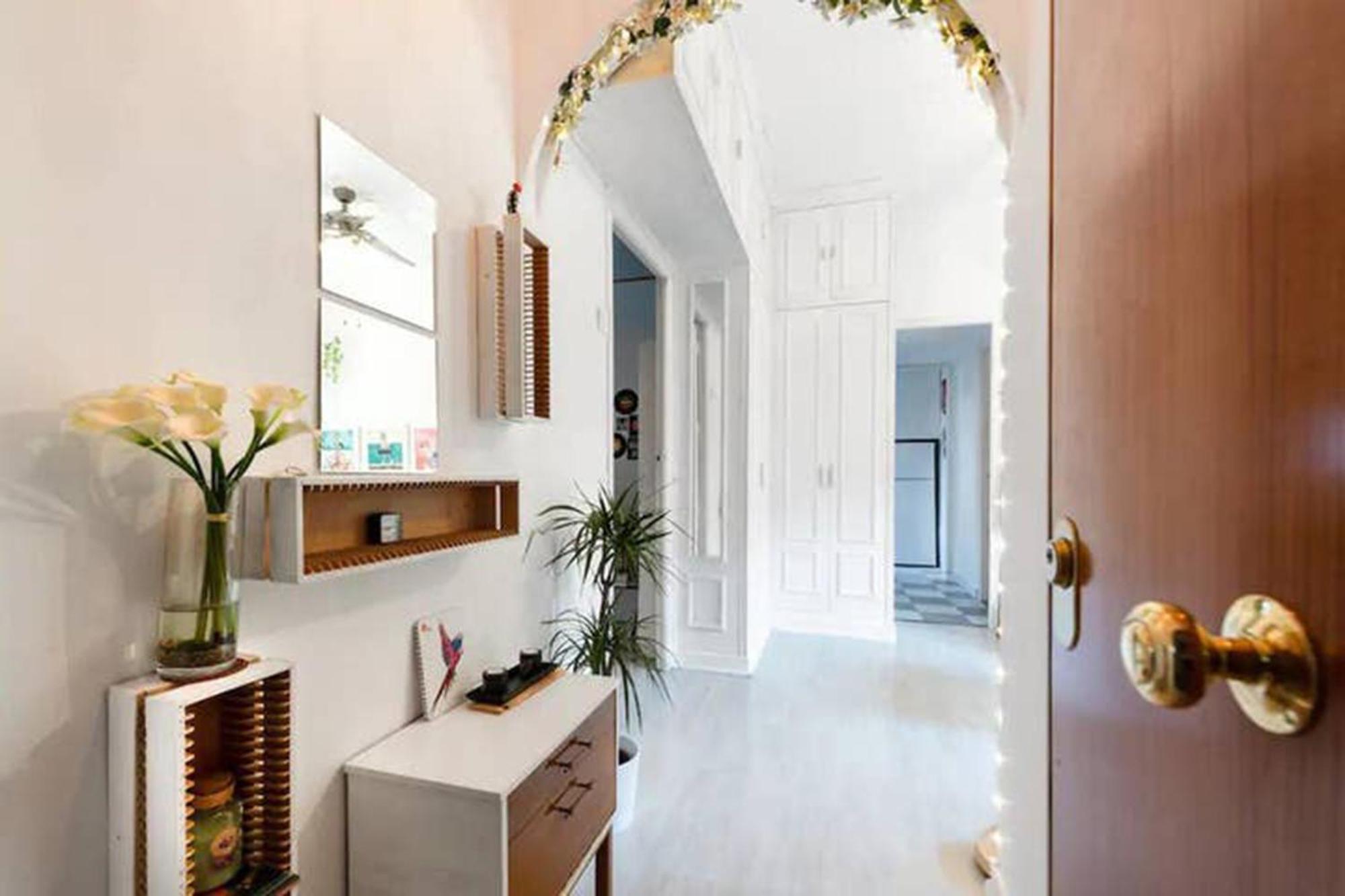 Casa Corrala Appartement *