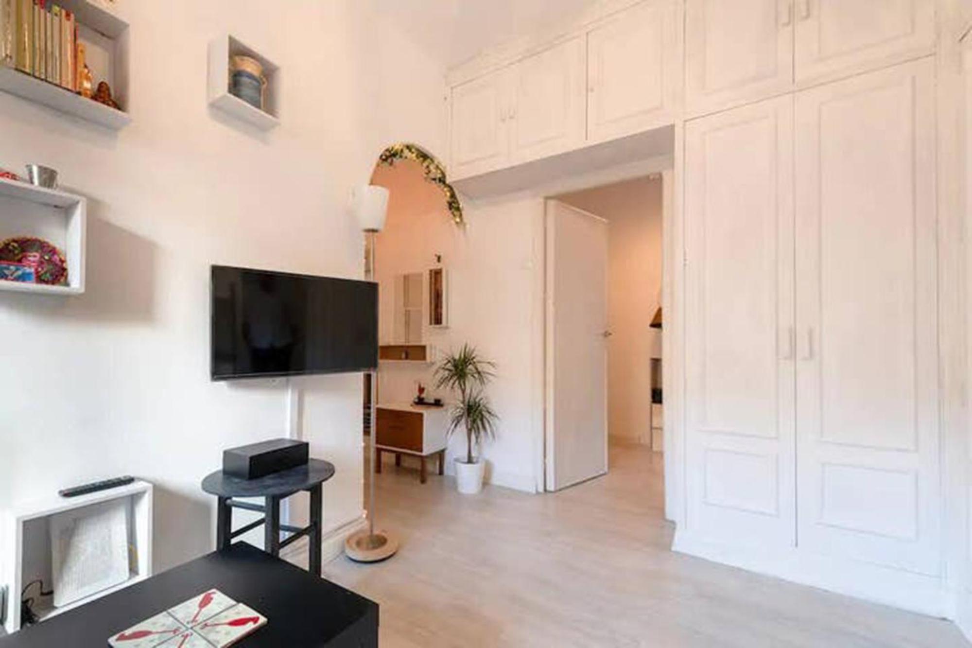 Appartement Casa Corrala *