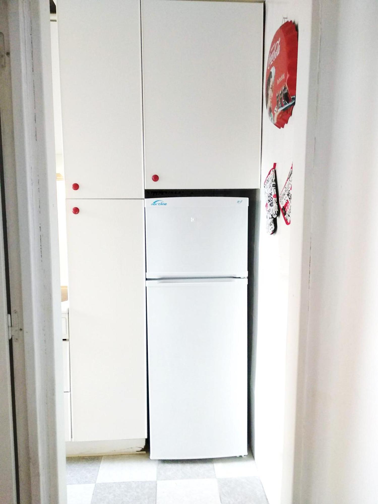Casa Corrala Appartement *