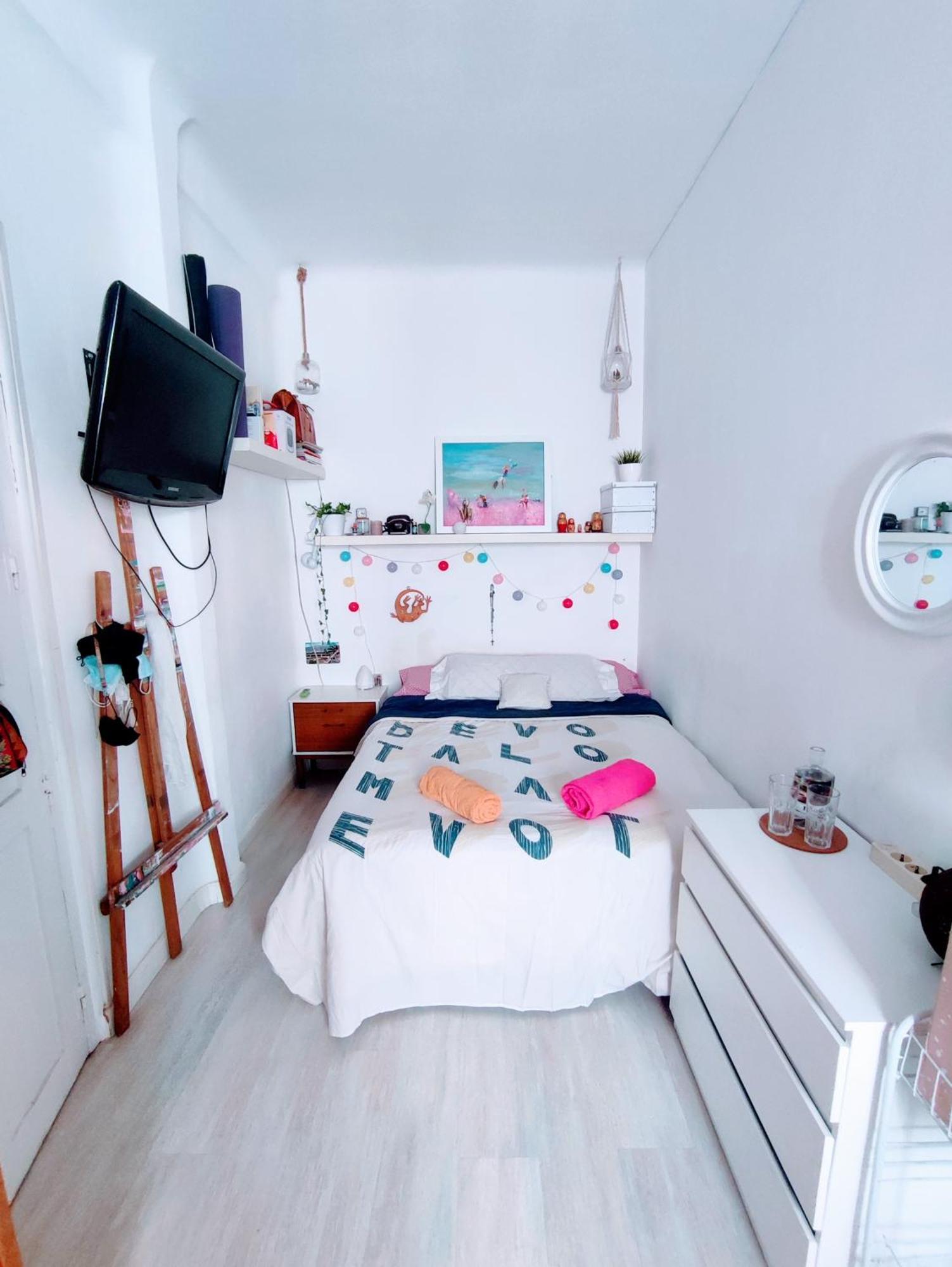 Appartement Casa Corrala Madrid