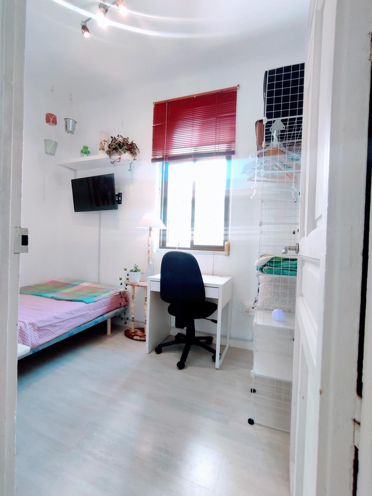 Casa Corrala Apartament Madryt