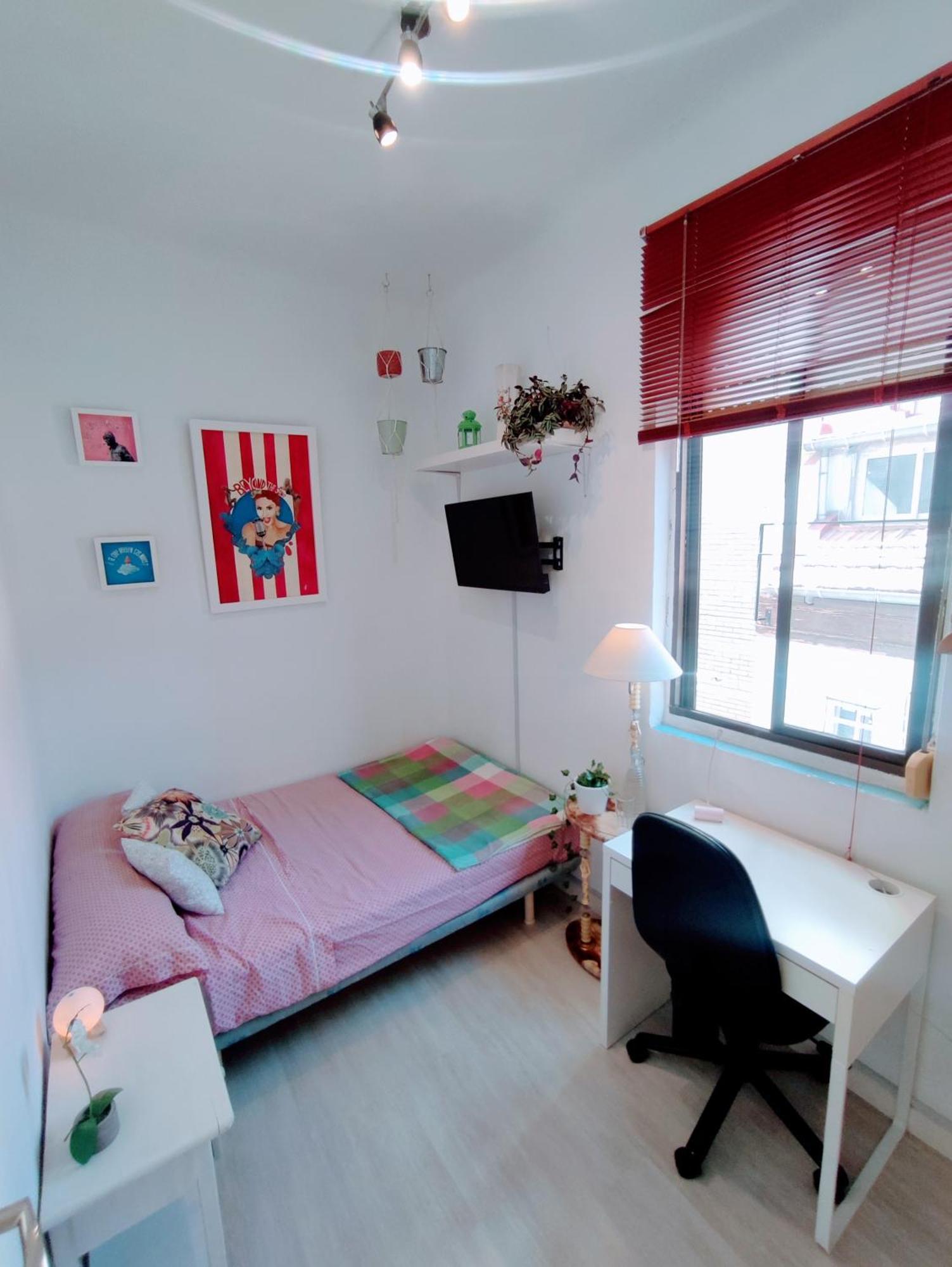 Apartament Casa Corrala Madryt