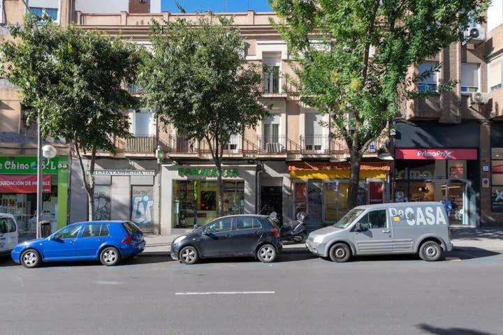 Casa Corrala Apartament