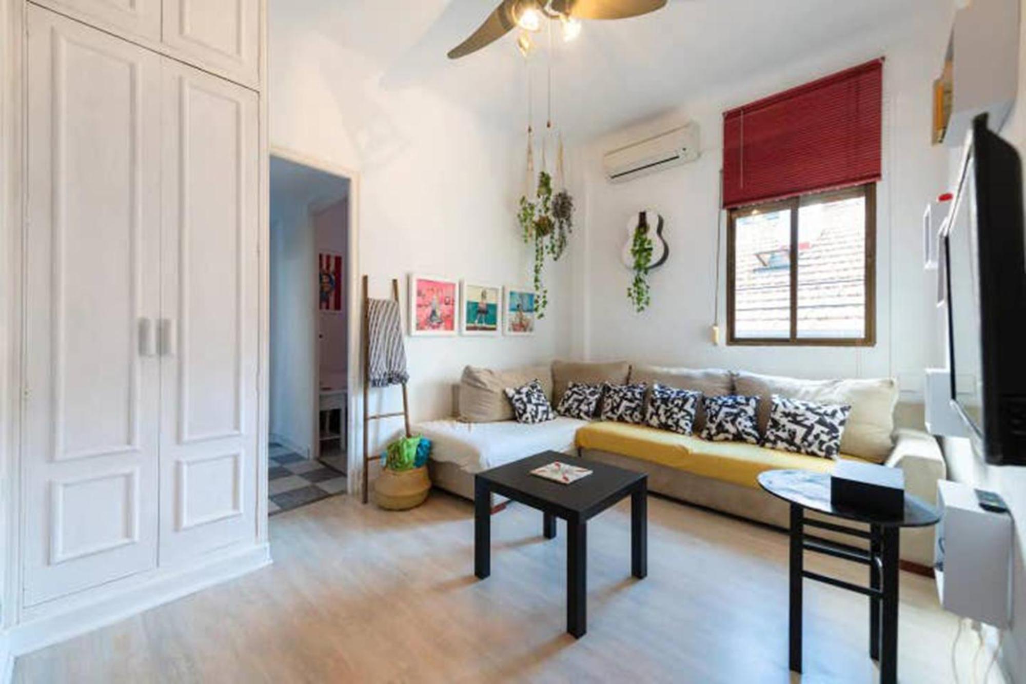 Casa Corrala Apartament