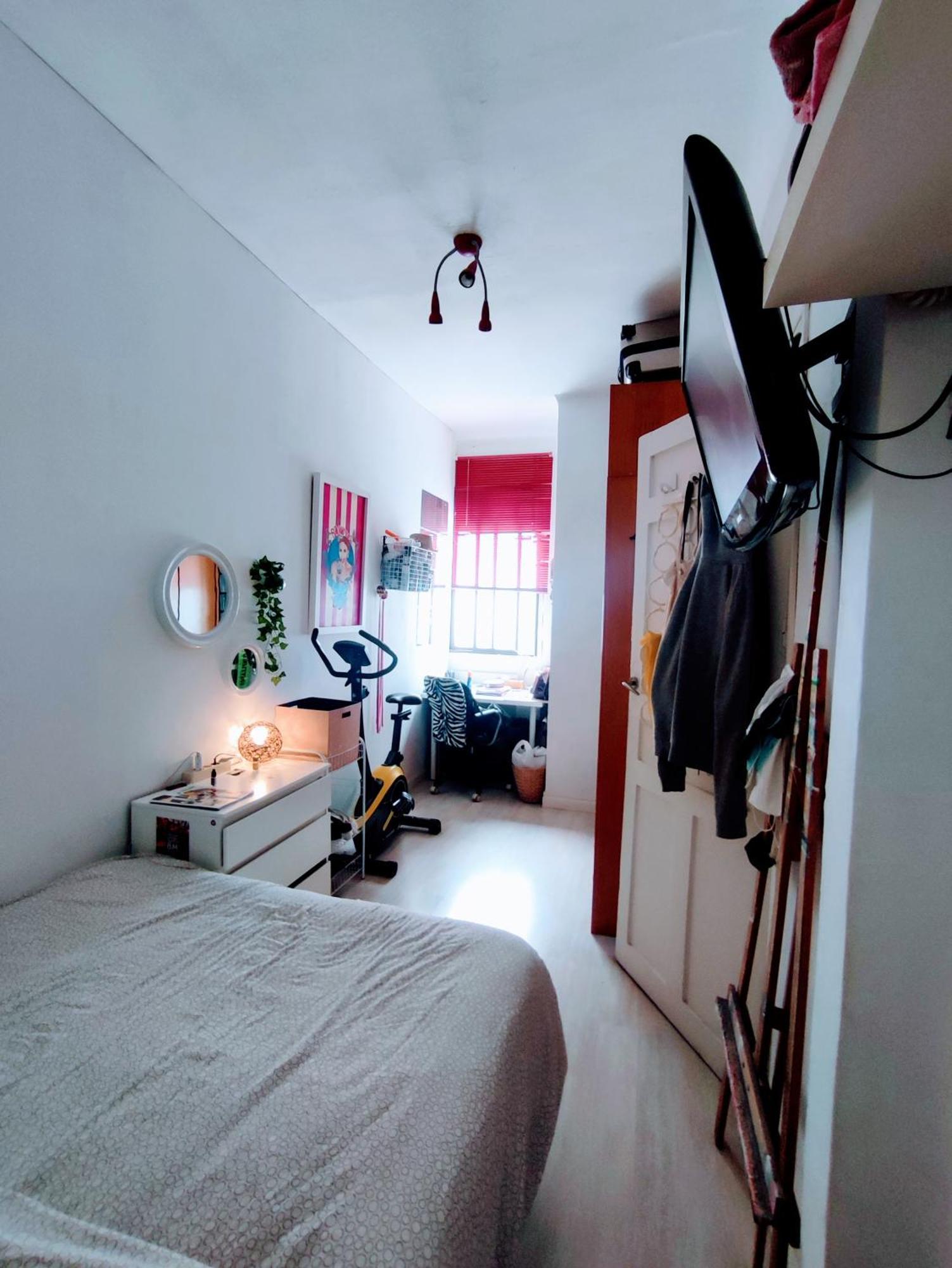 Casa Corrala Apartament Madryt